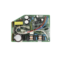 Placa de Circuito - 17C90053B  - Peça para ar condicionado Central - Qualipeças