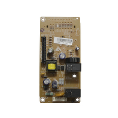 Placa principal Forno Micro-ondas LG MS3045S, MS3043S - EBR75234881