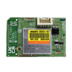 Placa de Circuito Impresso Wi-Fi Single Band 2.4 Mhz para Aparelho Ar Condicionado – EBR82056913