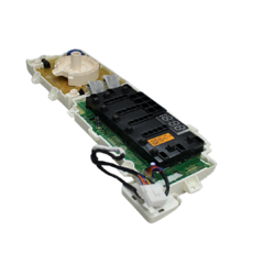 Placa display Lava e Seca LG WD11WP6, WD11EP6, WD1412RT7B - EBR78770650 - comprar online