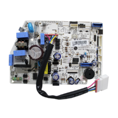 Placa de Circuito Impresso Principal LG da Unidade Evaporadora para Ar Condicionado – EBR88543215