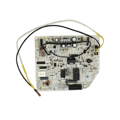 Pci Principal M509F1J Gwcn18D - P30135095  - Peça para ar condicionado Central - Qualipeças