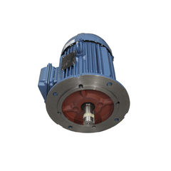 Motor 1,5 CV 6P/220-380V/60Hz - HLD14950A - Peça para ar condicionado - Qualipeças