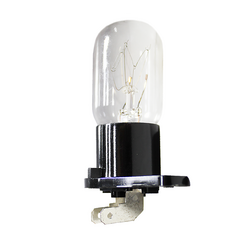 Lampada Incandescente LG 20W, 125V para Forno Micro-ondas – 6912W3B002K - comprar online
