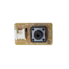 Placa de Circuito Impresso LG para Ar Condicionado – 6871A20259D - comprar online