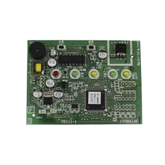 Pcb Receptor Sinais PCALH - 17F08414A  - Peça para ar condicionado Central - Qualipeças