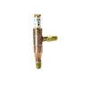 Regulador de Pressão de Cárter, KVL 12 - 034L0041 - Peça para ar condicionado Central - Qualipeças