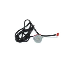 Motor Swing / Vane / Paso Huayang MP35EA81 12V - 0200323616 - Peça para ar condicionado - Qualipeças