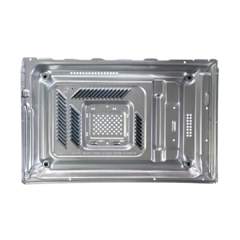 Suporte de Metal LG para Forno Micro-ondas – AGU72919402 - comprar online