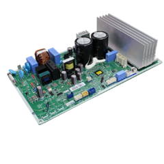 Placa de Circuito Impresso Principal LG da Unidade Condensadora – EBR80090811