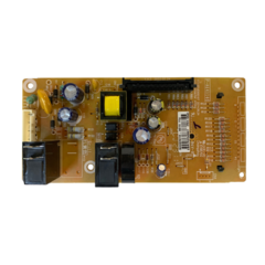Placa Principal Forno Micro-ondas LG - EBR75234897