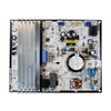 Placa principal da condensadora Ar Condicionado LG S4UQ12JA3WC, VM122C6A, VM122C9 - EBR82870709