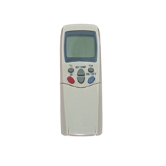 Controle Remoto - CF0048100 - Peça para ar condicionado - Qualipeças