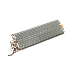 Serpentina evaporadora Ar Condicionado LG – ADL73401416 - Qualipeças