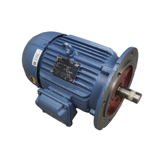 Motor 1,5 CV 6P/220-380V/60Hz - HLD14950A - Peça para ar condicionado - Qualipeças