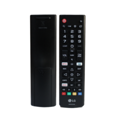 Controle Remoto LG TV Smart - AKB75675304 - loja online