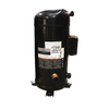 Compressor 10 TR, 380V/60/3F R407C Copeland ZR125KCETF7550 Scroll - ZR125KCETF7550 - Peça para ar condicionado - Qualipeças