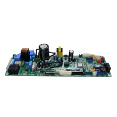 Placa de Circuito Impresso Principal LG para Ar Condicionado - EBR79629510 - comprar online