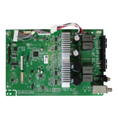 Placa de Circuito Impresso Principal LG para Mini System – EBR83763404