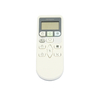 Controle Remoto - C0701SKM007 - Peça para ar condicionado - Qualipeças