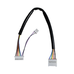 Condutor isolado 300V Ar Condicionado LG ASNQ122B4A0 - EAD60714603