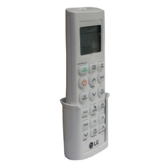 Controle Remoto LG Sem Fio para Ar Condicionado – AKB75735403 - comprar online