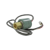 Transdutor de Pressão de Baixa R-410A 0-2Mpa - 17B46256A - Peça para ar condicionado - Qualipeças