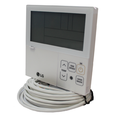 Controle Remoto LG para Ar Condicionado – AKB73355722 - comprar online