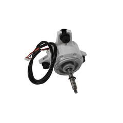 Motor de Corrente Contínua LG de Potência Inferior a 750W, 184W para Ar Condicionado - 4681A20168G - comprar online