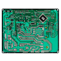 Placa principal da condensadora Ar Condicionado LG S4UQ12JA3AD, S4UQ12JA3A5, S4UQ12JA3A6 - EBR82870712 - Qualipeças