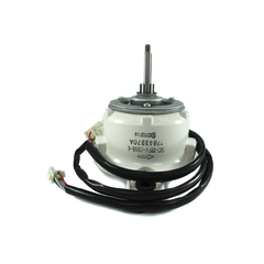 Motor Ventilador Condensadora SIC-72FV-D856-5 17B43970A - 17G85276A - Peça para ar condicionado - Qualipeças