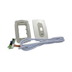 Kit Receptor Sinais - KCO0013  - Peça para ar condicionado Central - Qualipeças