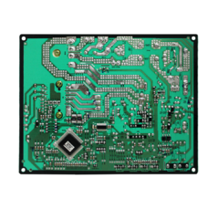 Placa principal da condensadora Ar Condicionado LG S4UQ09WA5WB, S4UW09WA51A, S4UW09WA5WA - EBR82870714 na internet