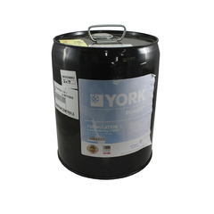 Óleo York Compressor YCAS "L" - 011 00592 000 - Peça para ar condicionado - Qualipeças