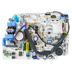 Placa de Circuito Impresso Principal LG para Ar Condicionado – EBR84273216 - comprar online