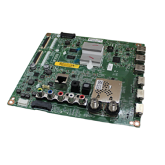 Placa de Circuito Impresso Principal LG para Aparelhos Televisores – EBU62262004 - comprar online