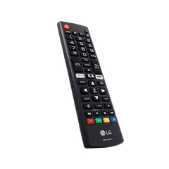 Controle Remoto LG por Raios Infravermelhos para Aparelhos Televisores – AKB75095315 - Qualipeças