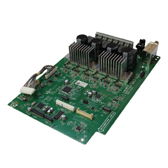 Placa Principal LG para Mini System - EBR89345501 - Qualipeças