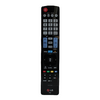 Controle Remoto LG TV Smart - AKB73756524