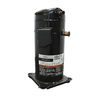 Compressor 6 TR, 220/60/3F R22 Copeland ZR72KCTF5522 Scroll - HLD25347A  - Peça para ar condicionado Central - Qualipeças