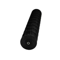 Hélice do Ventilador LG de Plástico da Unidade Evaporadora para Ar Condicionado - ADP72912103 - comprar online