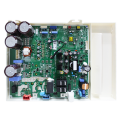Placa de Circuito Impresso LG Funções para Ar Condicionado – EBR31109709