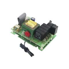 Placa Eletrônica Frio 220V - GW79037001  - Peça para ar condicionado Central - Qualipeças