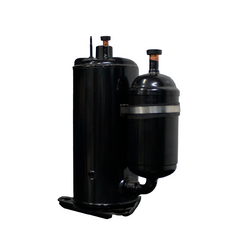 Compressor 12.000 Btu/h, 220/60/1F R22 Rotativo GMCC / Toshiba PH165G1C-3FZDU1 - 180003 - comprar online