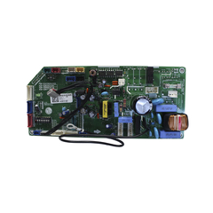 Placa de Circuito Impresso Principal LG - EBR39319515  - Peça para ar condicionado Central - Qualipeças