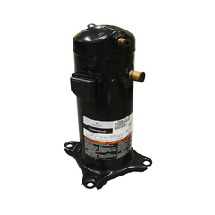 Compressor 48.000 Btu/h, 380/60/3F R407C Copeland ZR48KCETF7522 Scroll - ZR48KCETF7522  - Peça para ar condicionado Central - Qualipeças