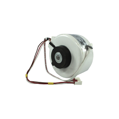 Motor Ventilador Evaporadora KB YYR20-4A10-PG FN20W-PG 20 W 220V 1F 60Hz 0,21 A 4P - P1501211601 - Peça para ar condicionado - Qualipeças