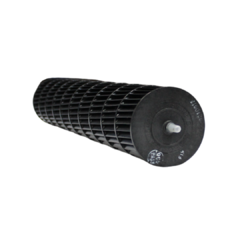 Hélice do Ventilador LG de Plástico da Unidade Evaporadora para Ar Condicionado - ADP72912103 na internet