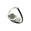 Motor Swing / Vane / Paso 20BYJ46 12V - C0701SKM008 - Peça para ar condicionado - Qualipeças