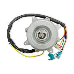 MOTOR ELETRICO YKT-27-4-6/YDK27-4P 220-240V - 11002012000054 na internet